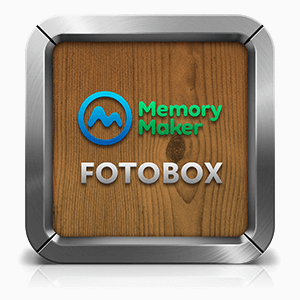 Pixyoo Fotobox