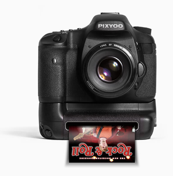 Instant Cam Web 15