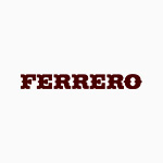 3-ferrero